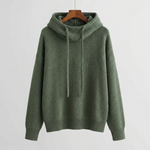 VEYRA LUXE HOODIE