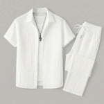 CAVARI RELAX LINEN SET