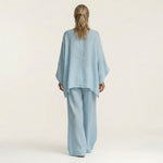 Majolie | Linen-Blend Boho Set