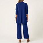 ZARA ELEGANT 3-PIECE SET