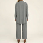 ZARA ELEGANT 3-PIECE SET