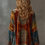 SOLARA BOHO JACKET