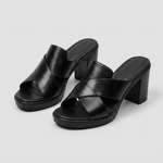 AVELINE ELEGANT COMFORT SANDALS