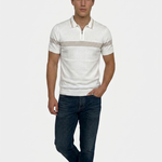 Valmont Ivory Polo - Cross & Crown