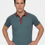 Greenmoor Polo – Cross & Crown