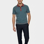 Greenmoor Polo – Cross & Crown