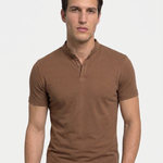 Canyon Shade Polo – Cross & Crown