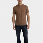 Canyon Shade Polo – Cross & Crown