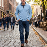 TELFORD ALPINE FLEECE HOODIE