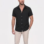Costa Rica Short Sleeve Shirt - Cross & Crown
