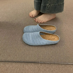 SOLARA SUMMER MULES
