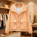 AVELINE COASTAL WINDBREAKER