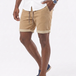 Sable Walk Shorts – Cross & Crown