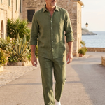 TREVAIN CLASSIC LINEN PAIR
