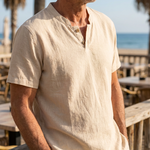 STRATFORD RELAXED FIT HENLEY