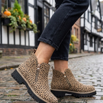 SABRINA EVERYDAY ANKLE BOOTS