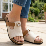 LIORA BUTTERFLY SLIPPERS
