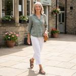 ELARA CUSHIONED SOLE SANDALS