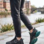 ROTHLEY PERFORMANCE COMFORT TRAINERS