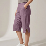 HARROGATE RELAXED SHORT PANTS