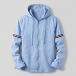 FENBROOK CASUAL HOODED JACKET