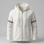 FENBROOK CASUAL HOODED JACKET