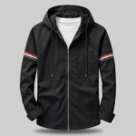 FENBROOK CASUAL HOODED JACKET