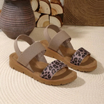 BRACKENBURY WIDE-FIT SUMMER SANDALS