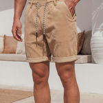 Sable Walk Shorts – Cross & Crown