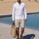 Alba Riviera Set - Cross & Crown