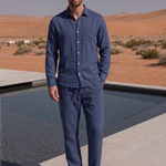 Latitude Vertical Set - Cross & Crown