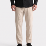Linen Noire Set - Cross & Crown