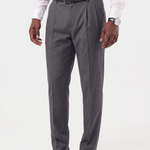 Essential Tailored Trousers - Cross & Crown