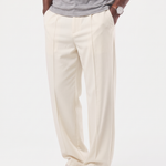 Essential Baggy Trousers - Cross & Crown