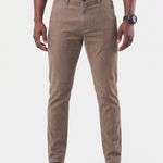Heritage Slim Trousers - Cross & Crown