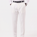 Essential Tailored Trousers - Cross & Crown