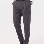 Essential Tailored Trousers - Cross & Crown