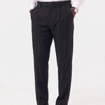 Essential Tailored Trousers - Cross & Crown
