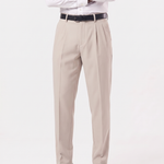 Essential Tailored Trousers - Cross & Crown