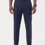 Classique Refined Trousers - Cross & Crown