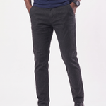 Heritage Slim Trousers - Cross & Crown