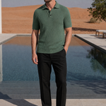 Barbados 100% Cotton Outfit Set - Cross & Crown