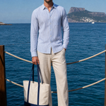 Atlantic Breeze Set – Cross & Crown