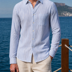 Atlantic Breeze Set – Cross & Crown