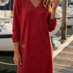 Luisa™ Cozy Dress