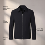 BEAUMONT ELEGANT JACKET