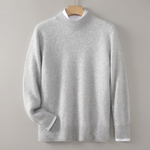HARRINGTON HEAVY KNIT SWEATER