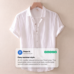 CLASSIC COASTAL SHIRT
