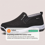REDBOURNE EASY-WEAR TRAINERS