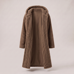 ASHFORD TEDDY COAT